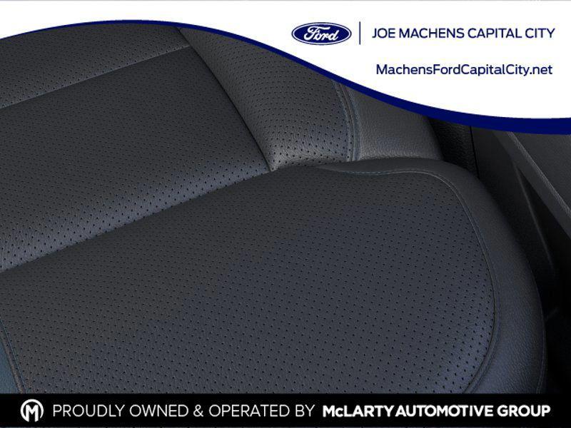 new 2026 Ford F-450 car, priced at $107,540