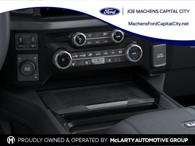 new 2026 Ford F-450 car, priced at $107,540