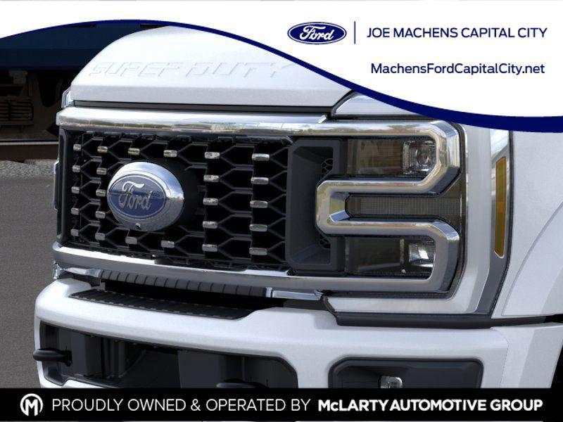 new 2026 Ford F-450 car, priced at $107,540