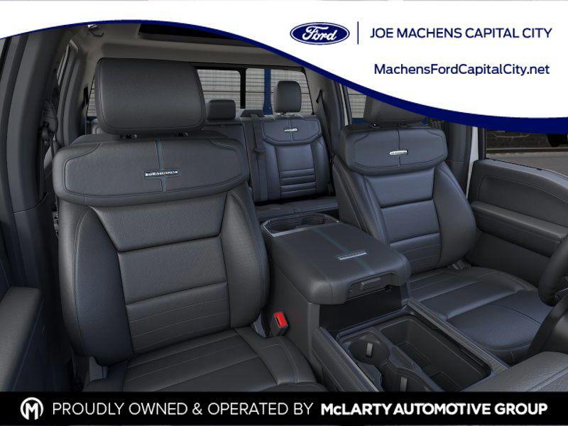 new 2026 Ford F-450 car, priced at $107,540