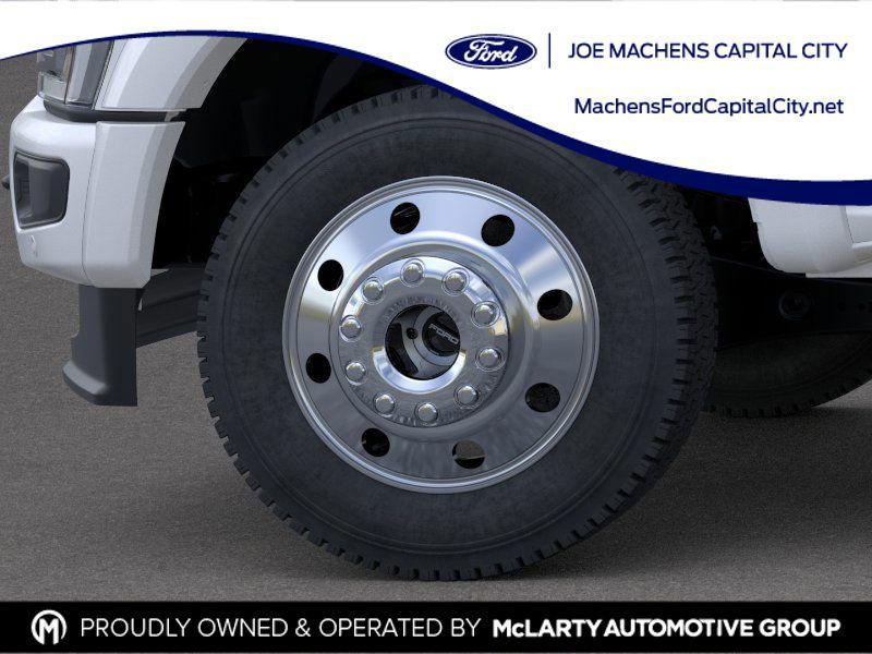 new 2026 Ford F-450 car, priced at $107,540