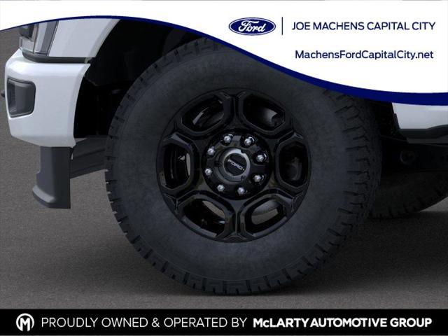 new 2024 Ford F-250 car, priced at $54,086