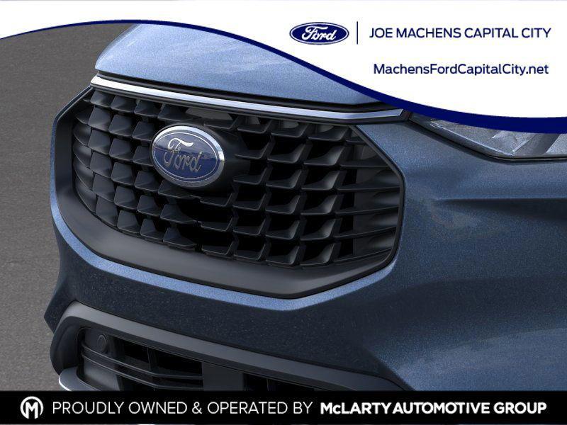 new 2026 Ford Escape car, priced at $30,880