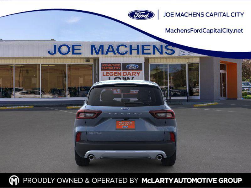 new 2026 Ford Escape car, priced at $30,880