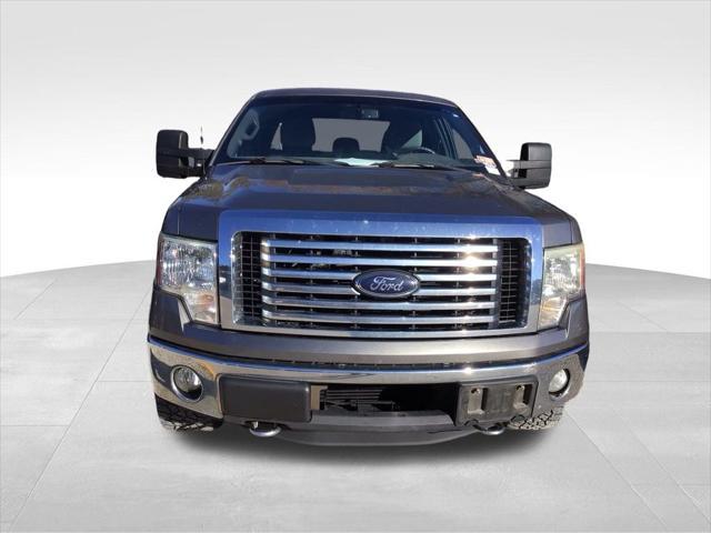 used 2012 Ford F-150 car, priced at $7,493