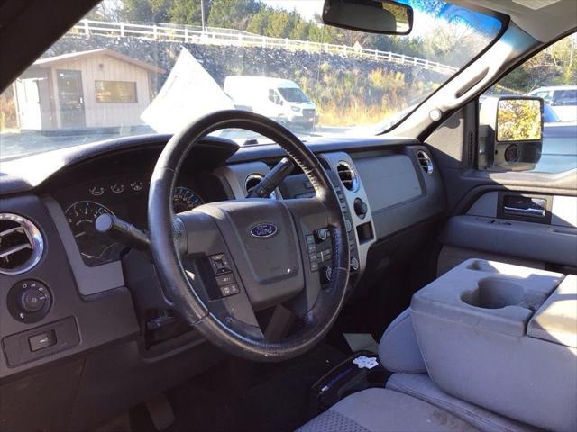 used 2012 Ford F-150 car, priced at $7,493