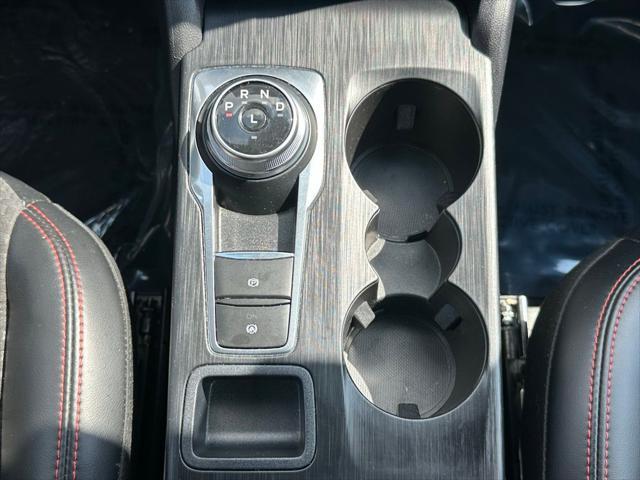 used 2023 Ford Escape car, priced at $27,998