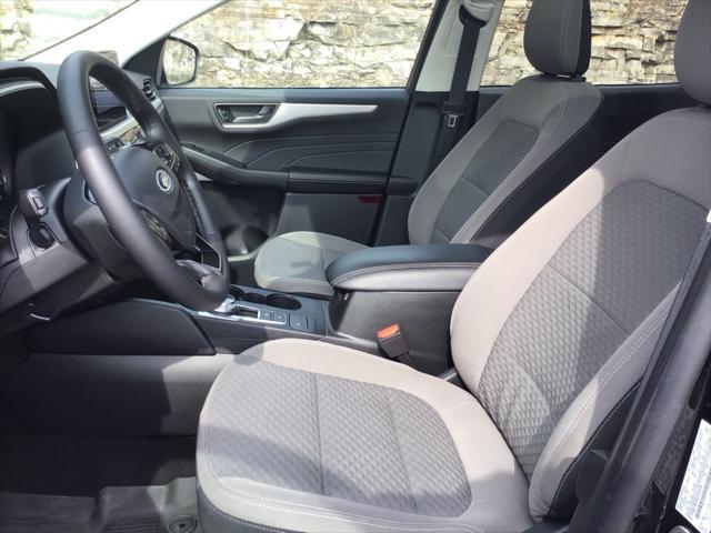 used 2022 Ford Escape car, priced at $23,293