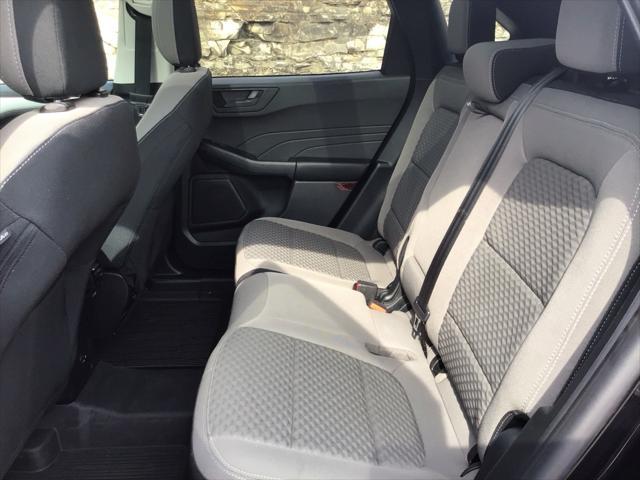 used 2022 Ford Escape car, priced at $23,293