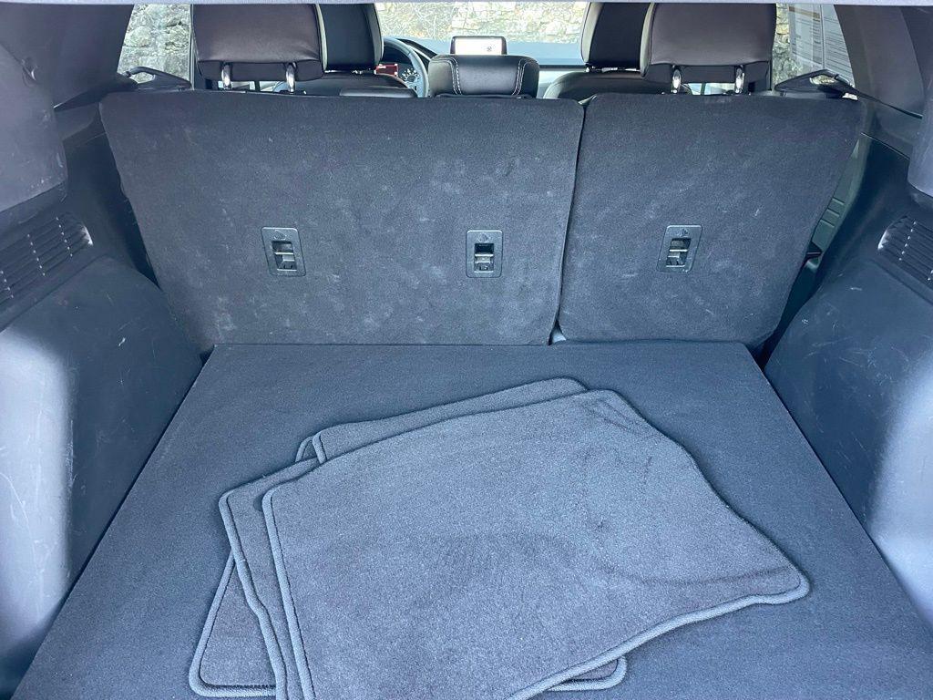 used 2022 Ford Escape car, priced at $21,350