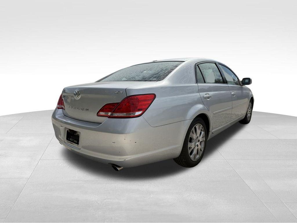 used 2010 Toyota Avalon car, priced at $9,995