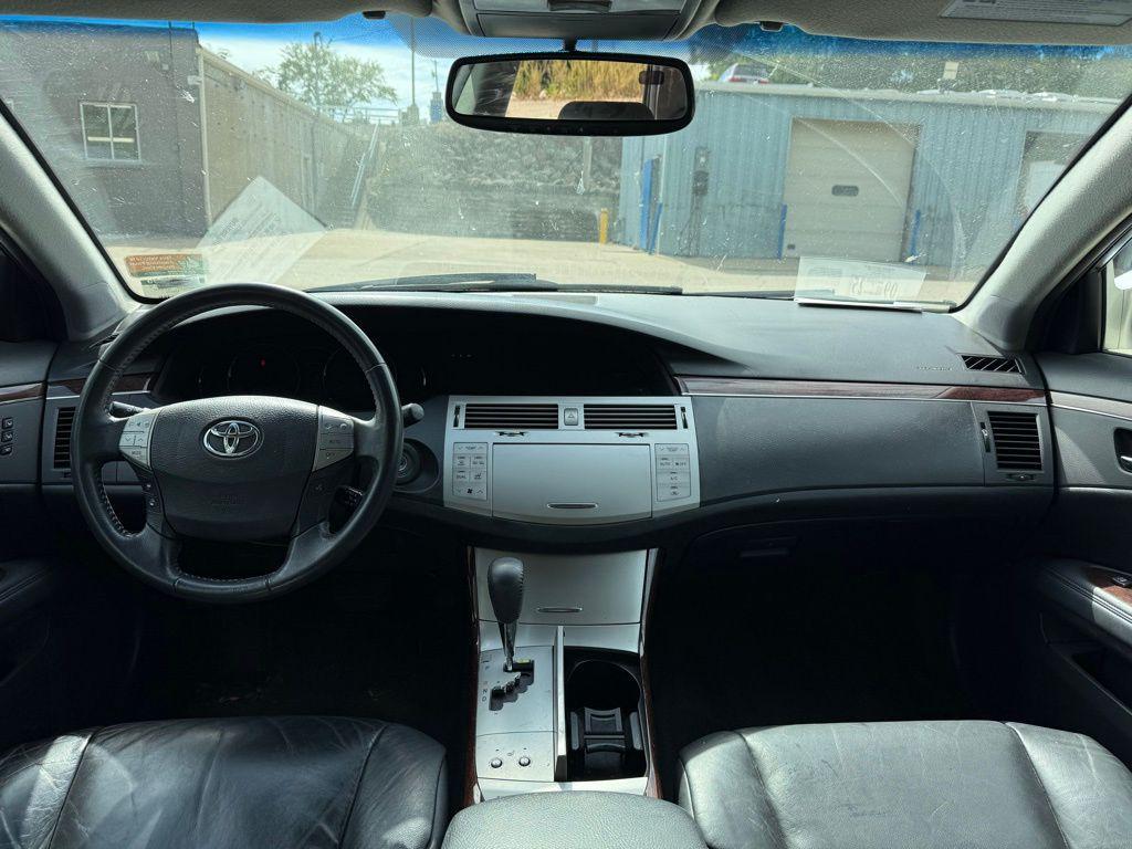 used 2010 Toyota Avalon car, priced at $9,995