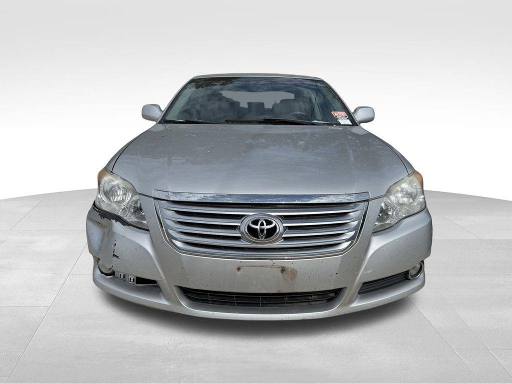 used 2010 Toyota Avalon car, priced at $9,995