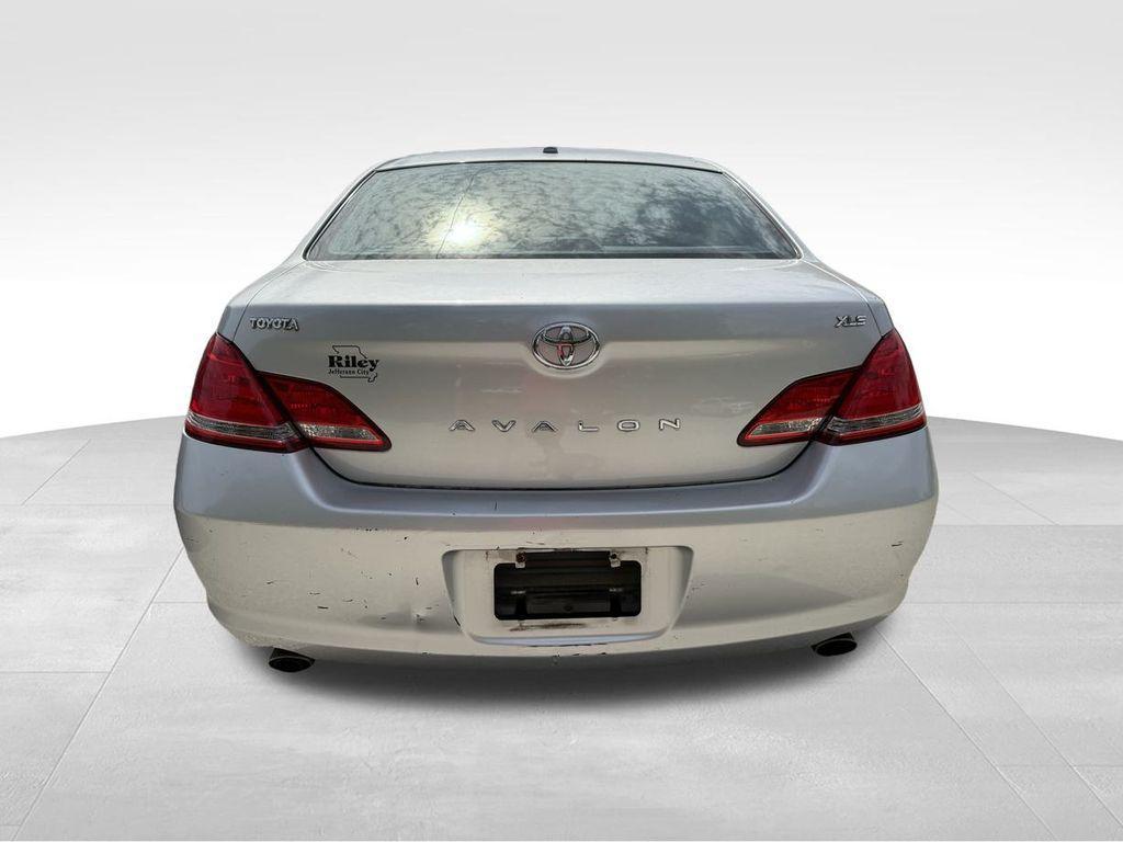 used 2010 Toyota Avalon car, priced at $9,995