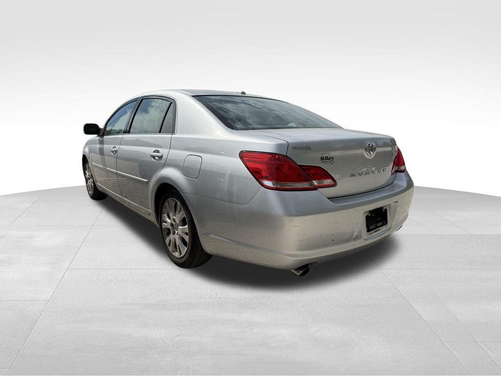 used 2010 Toyota Avalon car, priced at $9,995