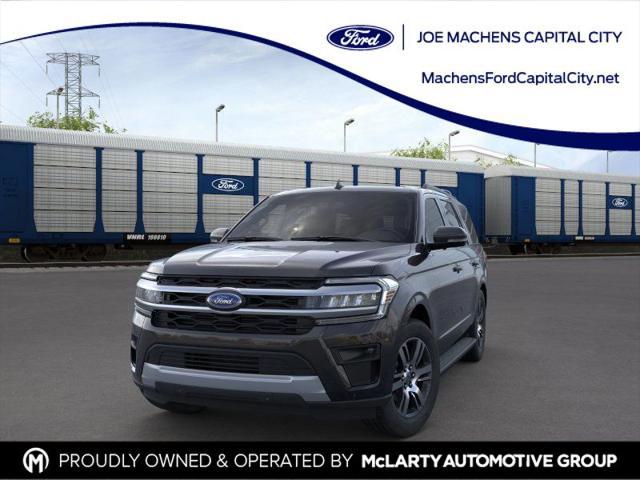 new 2024 Ford Expedition car, priced at $65,173