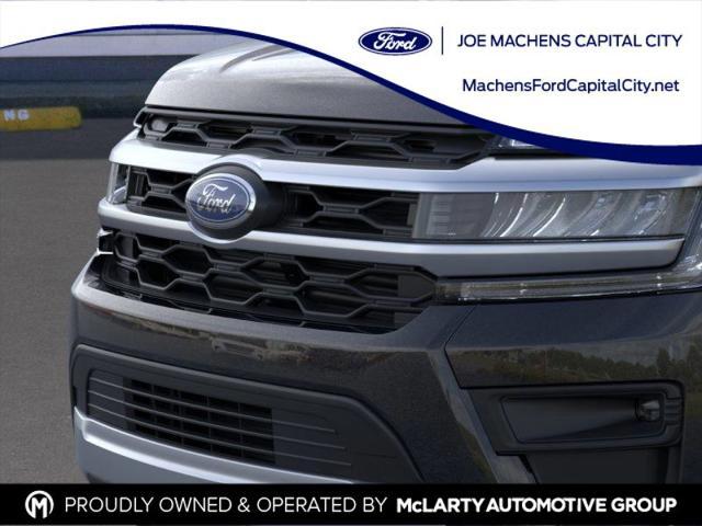 new 2024 Ford Expedition car, priced at $64,173