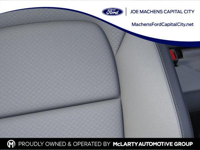 new 2025 Ford Escape PHEV car, priced at $33,586