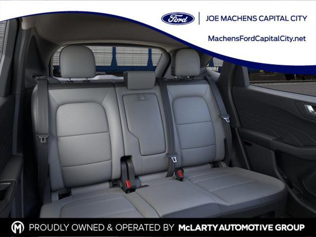 new 2025 Ford Escape PHEV car, priced at $33,586