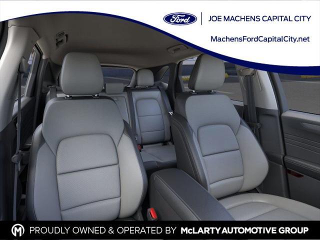 new 2025 Ford Escape PHEV car, priced at $33,586