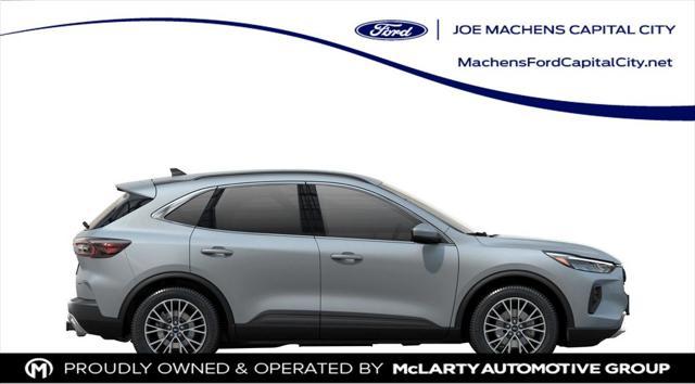 new 2025 Ford Escape PHEV car, priced at $33,586