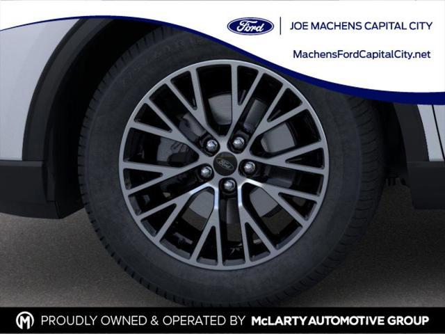 new 2025 Ford Escape PHEV car, priced at $33,586