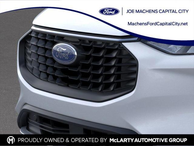 new 2025 Ford Escape PHEV car, priced at $33,586