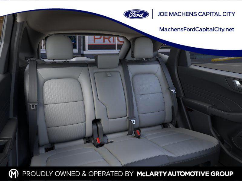 new 2025 Ford Escape PHEV car, priced at $32,433