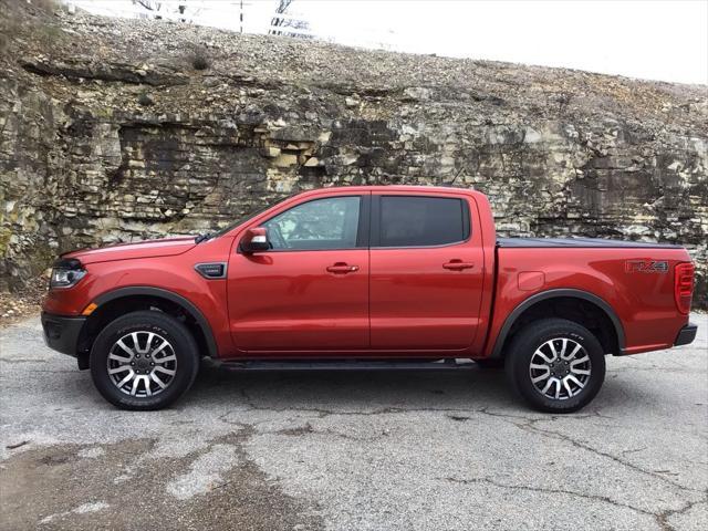 used 2019 Ford Ranger car, priced at $28,993