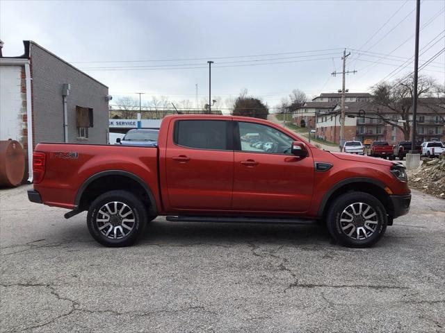 used 2019 Ford Ranger car, priced at $28,993