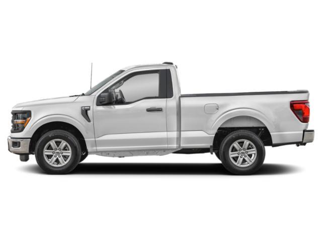 new 2024 Ford F-150 car, priced at $36,470