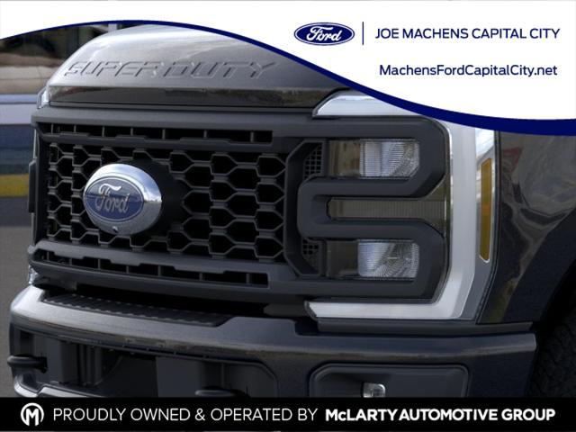 new 2023 Ford F-350 car, priced at $84,151