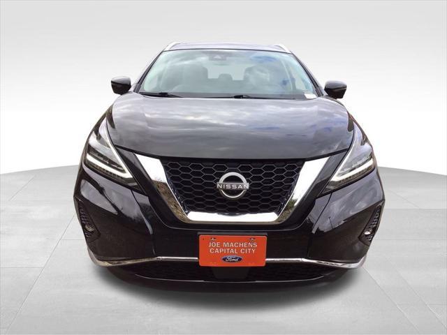 used 2023 Nissan Murano car, priced at $33,993