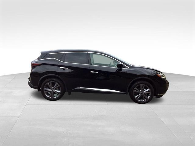 used 2023 Nissan Murano car, priced at $33,993