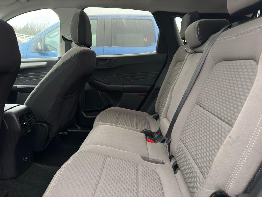 used 2022 Ford Escape car, priced at $21,995