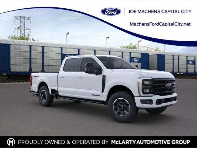 new 2024 Ford F-250 car, priced at $86,685