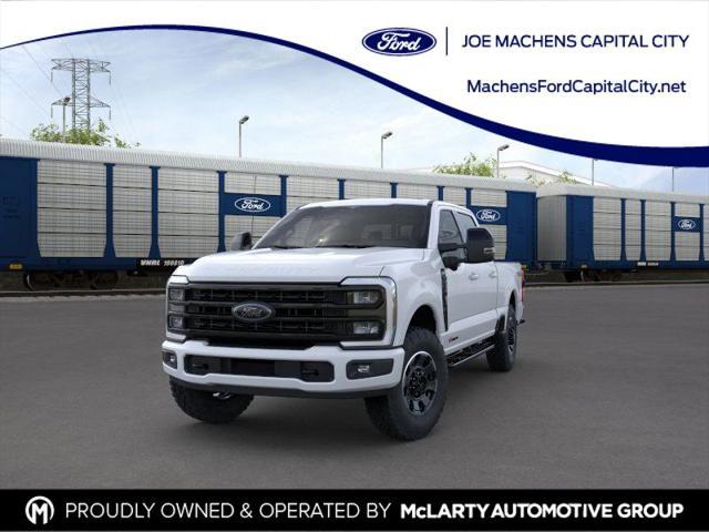 new 2024 Ford F-250 car, priced at $86,685