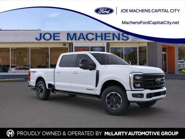 new 2024 Ford F-250 car, priced at $86,685