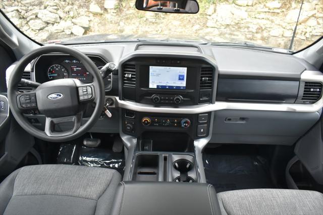 used 2021 Ford F-150 car, priced at $31,493