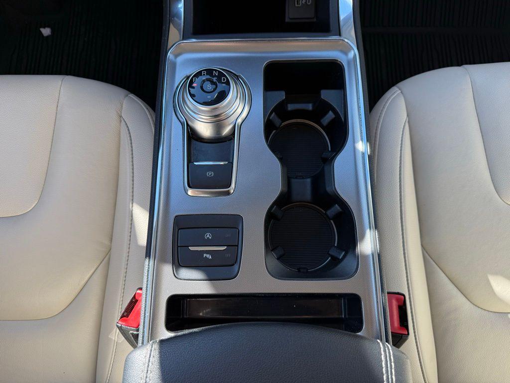 used 2022 Ford Edge car, priced at $26,800