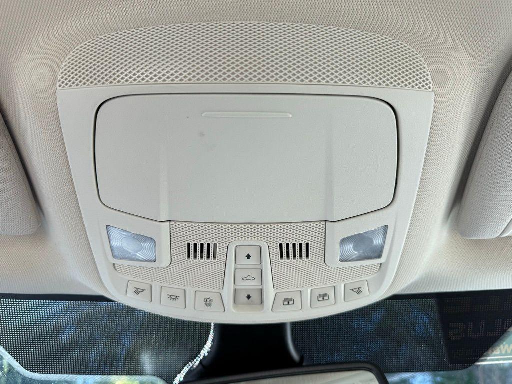 used 2022 Ford Edge car, priced at $26,800