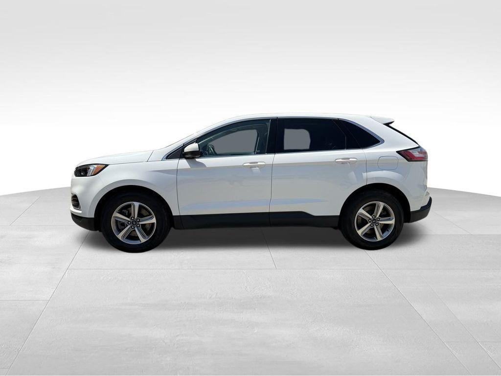used 2022 Ford Edge car, priced at $25,498