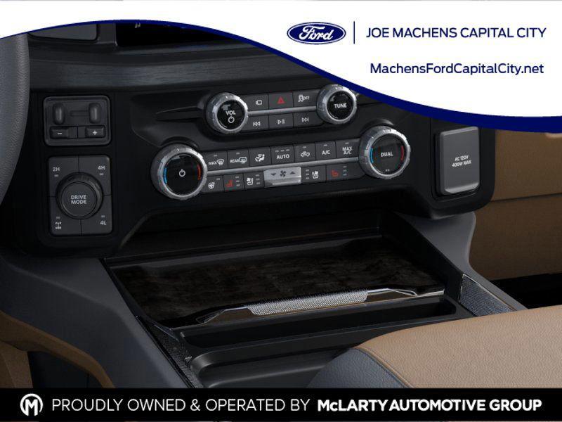 new 2026 Ford F-250 car, priced at $84,900