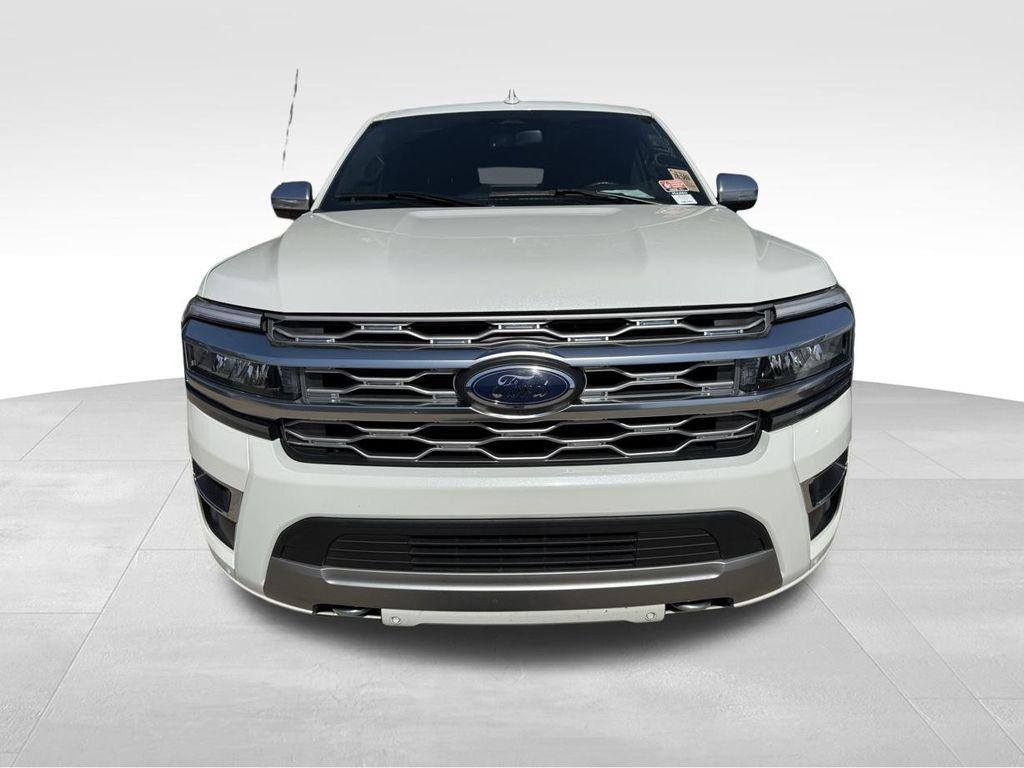 used 2023 Ford Expedition car, priced at $60,828