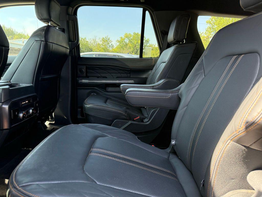 used 2023 Ford Expedition car, priced at $60,828