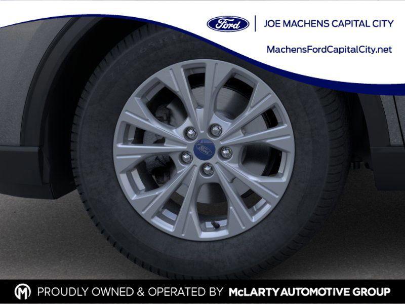 new 2025 Ford Escape car, priced at $29,462