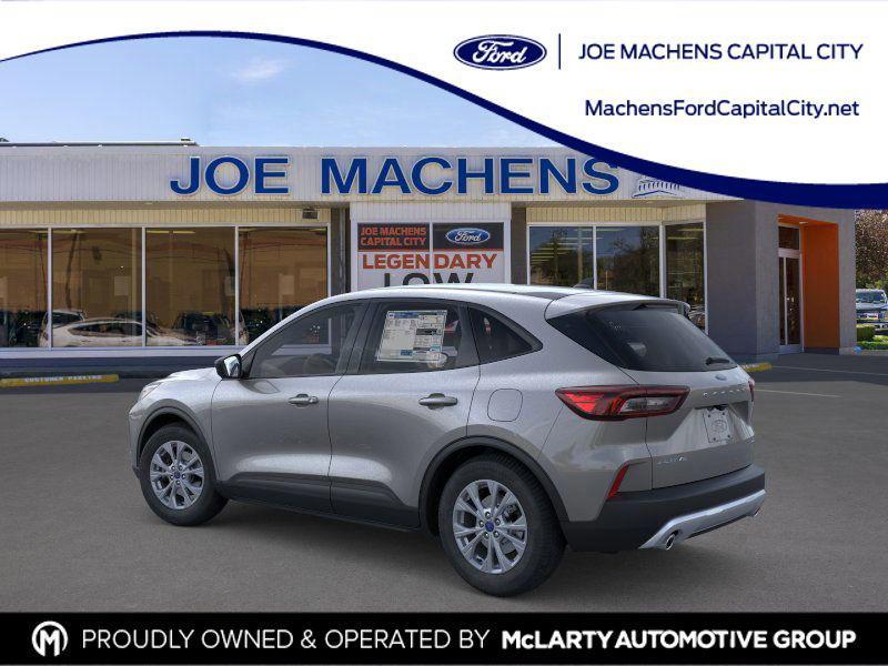 new 2025 Ford Escape car, priced at $29,462