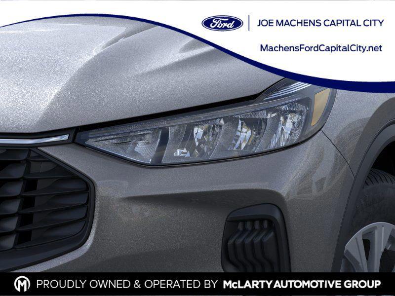 new 2025 Ford Escape car, priced at $29,462