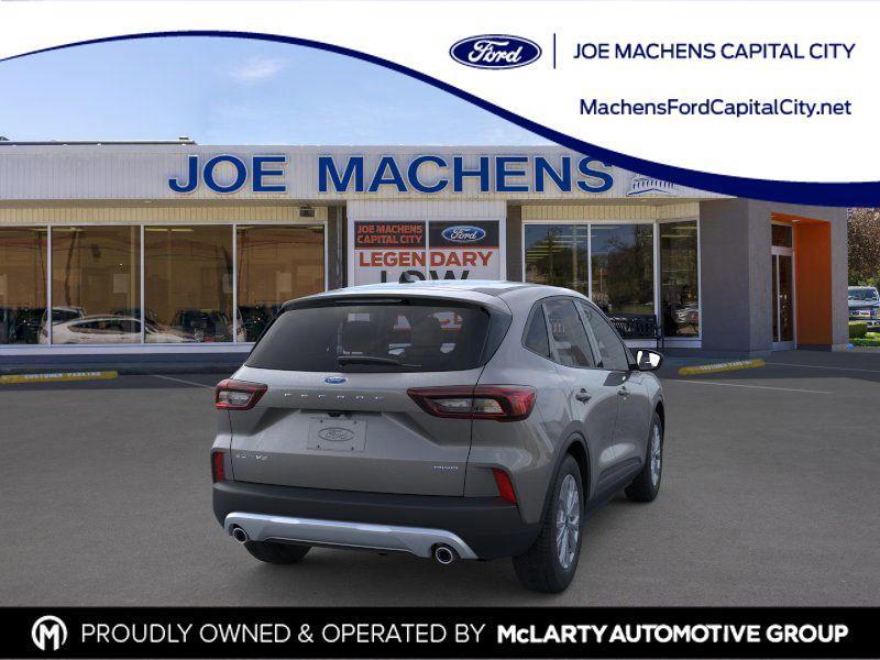 new 2025 Ford Escape car, priced at $29,462