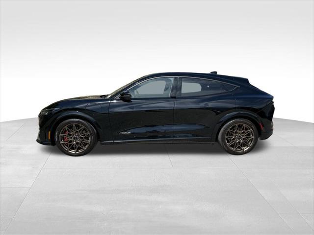 used 2024 Ford Mustang Mach-E car, priced at $39,998